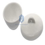 Crucible Micro, Porcelain